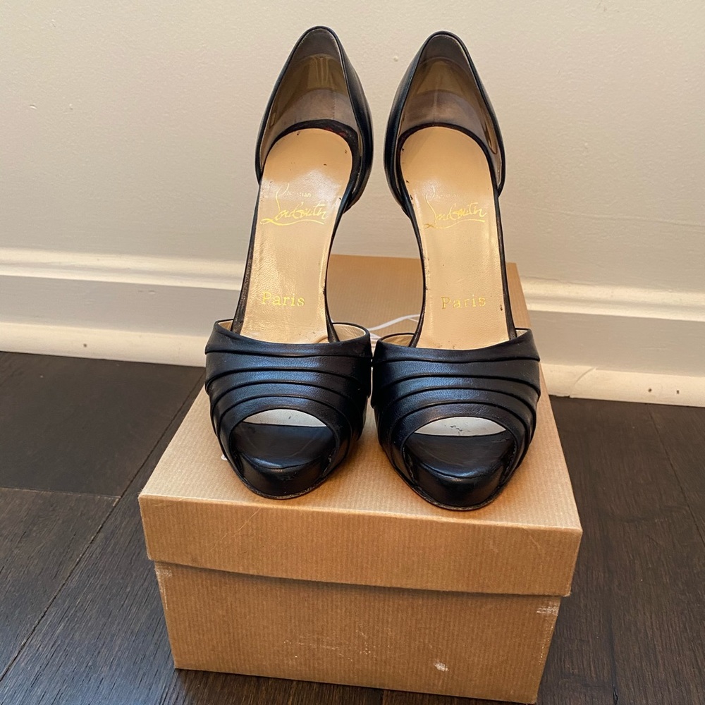 Christian Louboutin